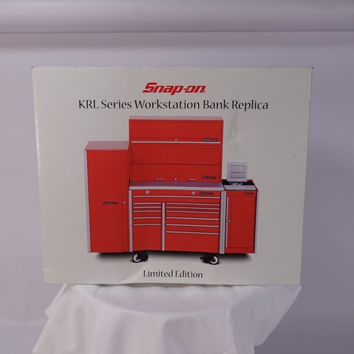 Snap krl series work - krl,