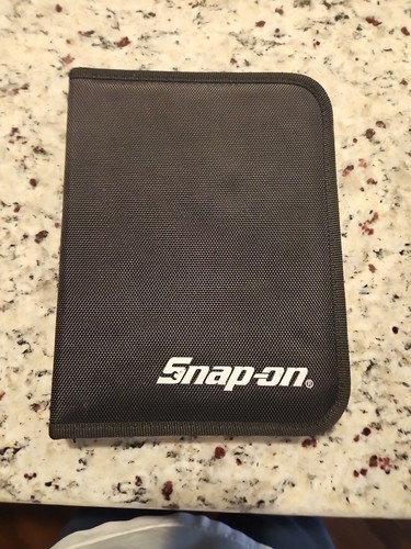 Snap krl toolbox owners - snap, on