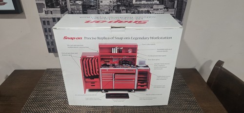 Snap krl series workstation - series,