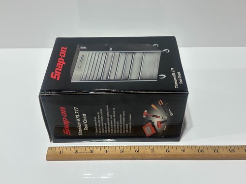 Snap tools titanium - tools, krl777