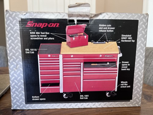 Snap die cast metal - die,