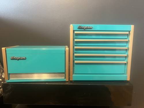 Snap tools mini teal - tools,