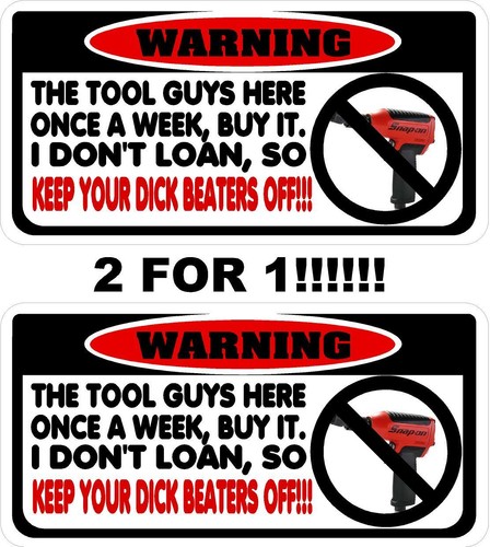 Don loan decal snap on - snap,