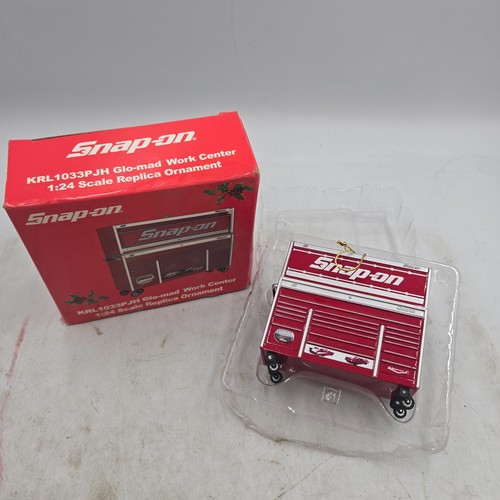Snap work center - snap-on,