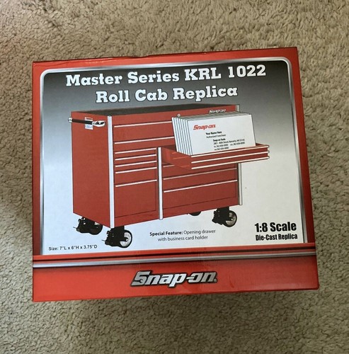 Snap master series - snap, krl