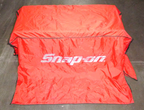Snap roll cab cover kac761 - snap,
