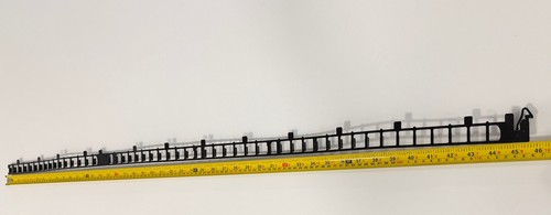 Snap tool box roll cab - roll,
