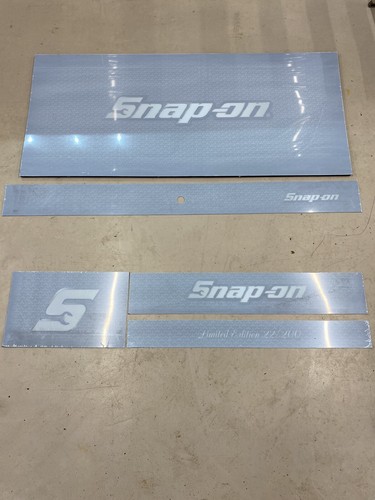 Snap limited edition - on, 55”