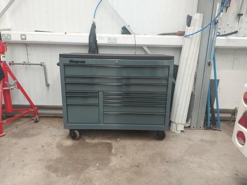 Snap kra1422 roll cab storm - roll,