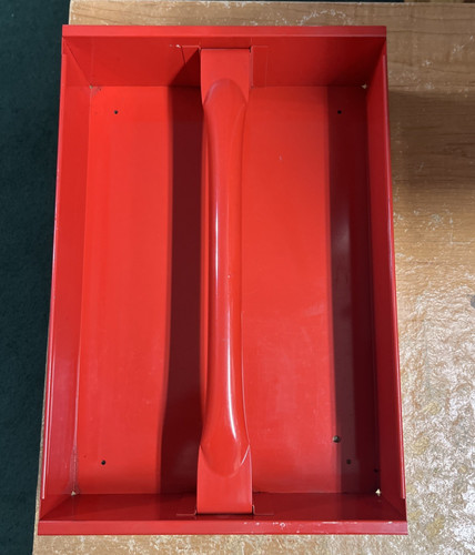 Snap snapon red - on, snap-on