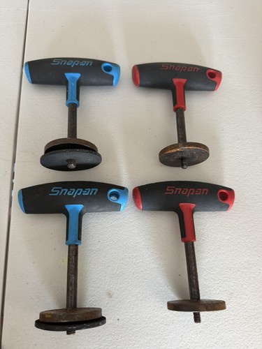 4pc snap 20 twist - 4pc, 1/4"