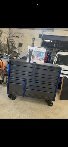 Snap tool box krl 5 - box, 54-5”