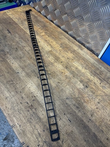 Snap tool box roll cab - roll, lock
