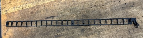 Snap tool box - box, roll