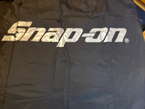 Snap tool box cover fits - snap,