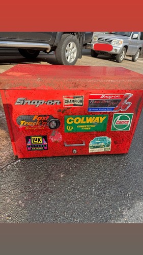 Snap kra59j toolbox storage - snap-on,
