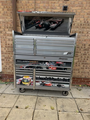 Snap tool box krl - on,