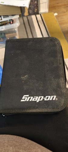 Snap krl722bipwz binder - snap-on,