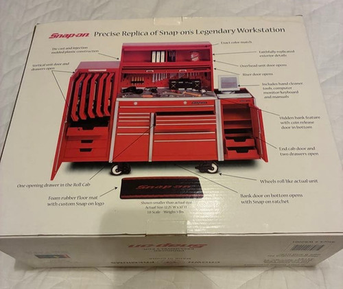 Snap krl series workstation - krl,