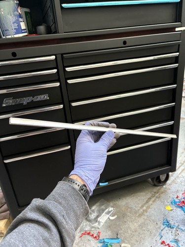 Snap toolbox roll - snap, on