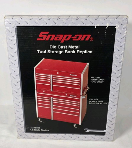 Snap coin bank - snap-on, tool