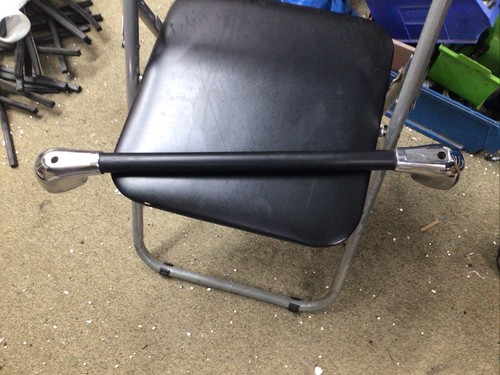 Snap krl tool box handle - on,
