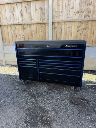 Snap tool box krl 5 - tool, 54.5”