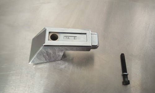 Snapon snap toolbox handle - snapon,