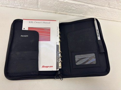 Snap tools krl - tools, toolbox
