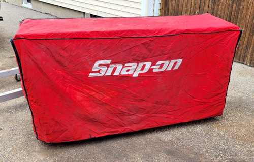 Vintage snap master series - snap,