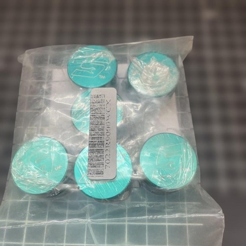 Rare snap wheel nut - snap,