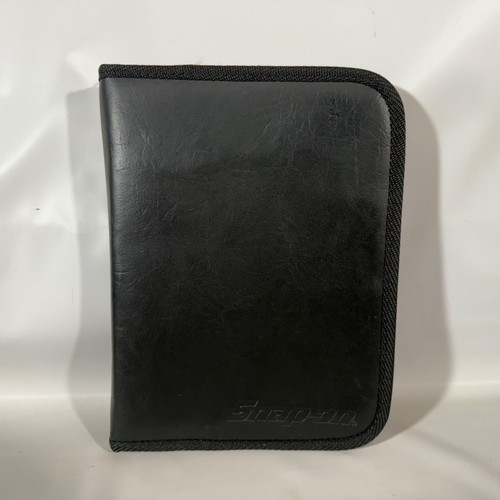 Snap tools owners manual 6 - on,