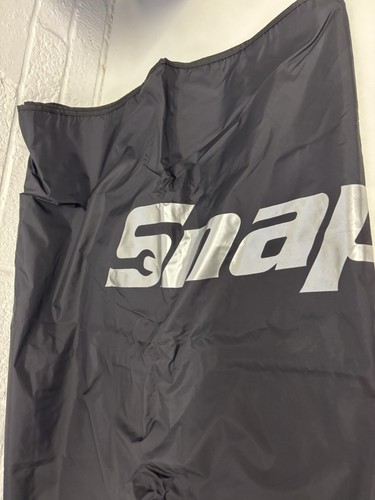 Snap tools roll cab cover - on,