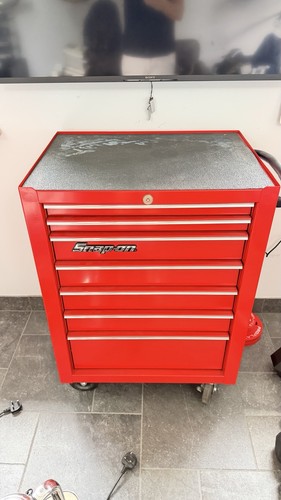 Snap roll cab - cab, 2007fpbo