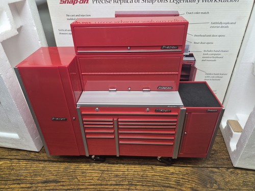 Snap krl workstation bank - snap-on,